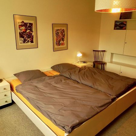 Arcula Apartment Флимс Екстериор снимка