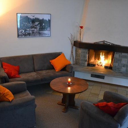 Arcula Apartment Флимс Екстериор снимка