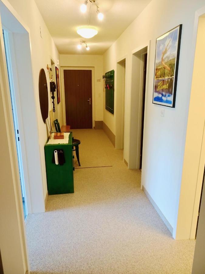 Arcula Apartment Флимс Екстериор снимка