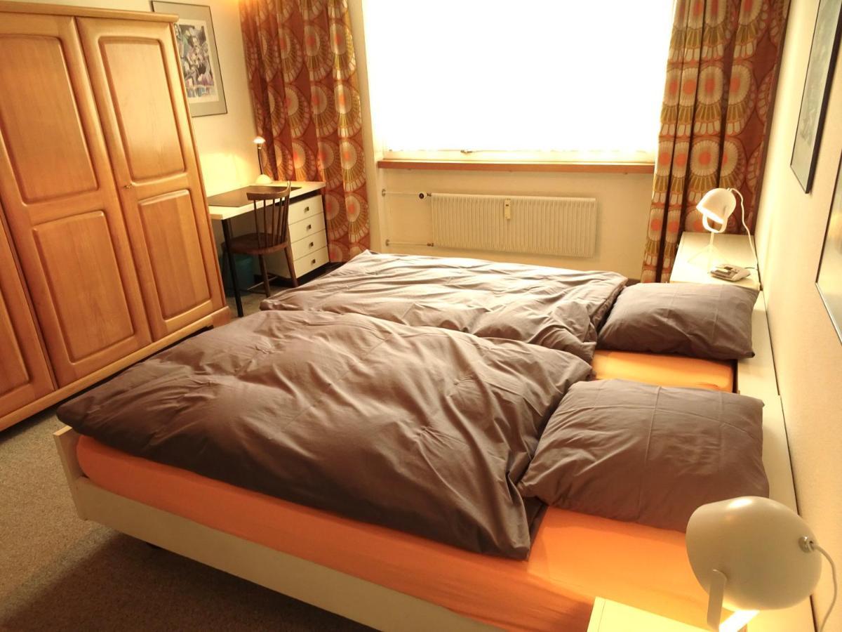 Arcula Apartment Флимс Екстериор снимка