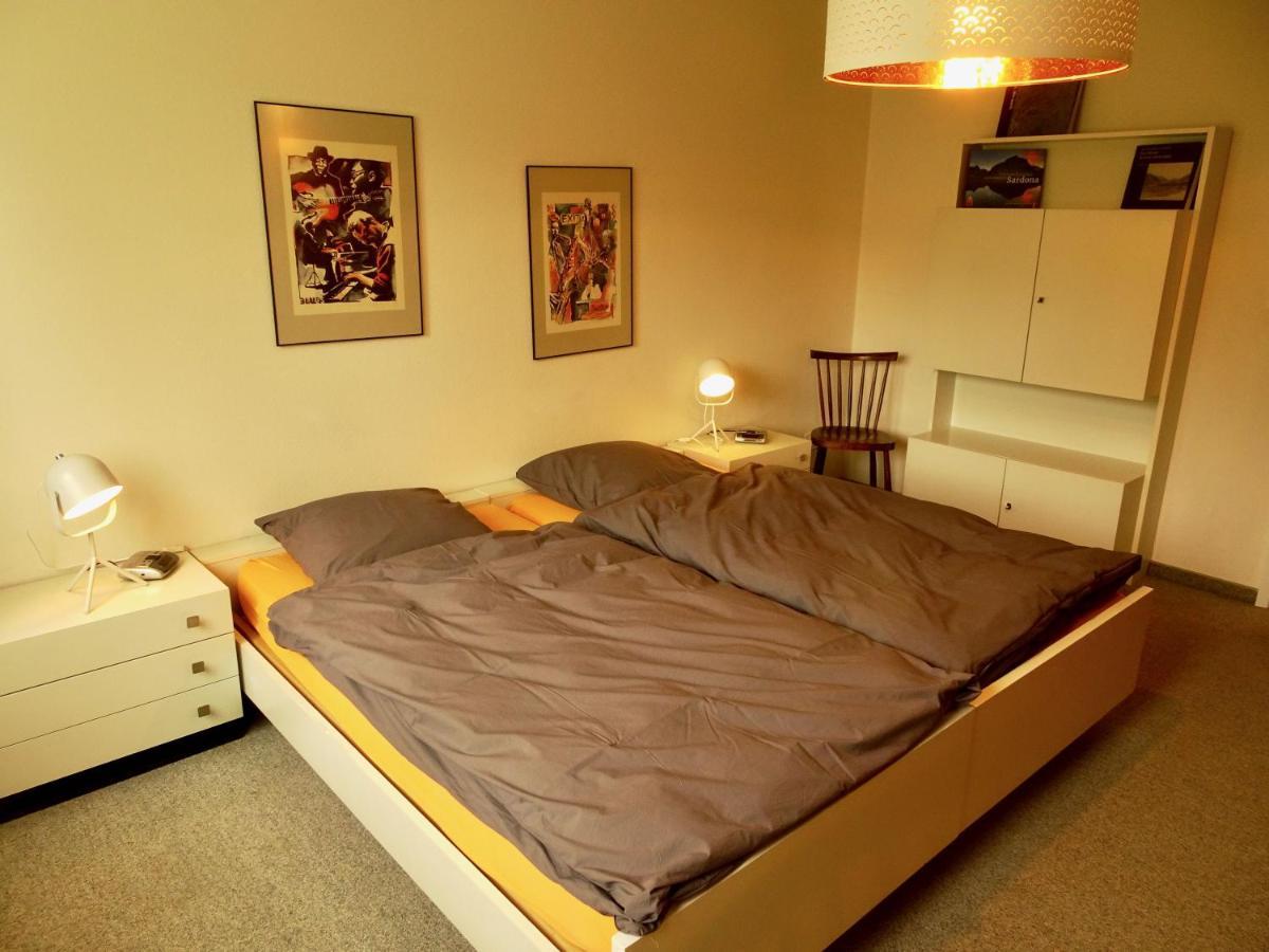 Arcula Apartment Флимс Екстериор снимка