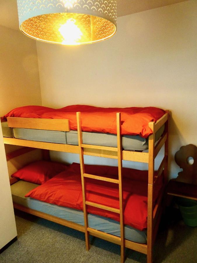 Arcula Apartment Флимс Екстериор снимка