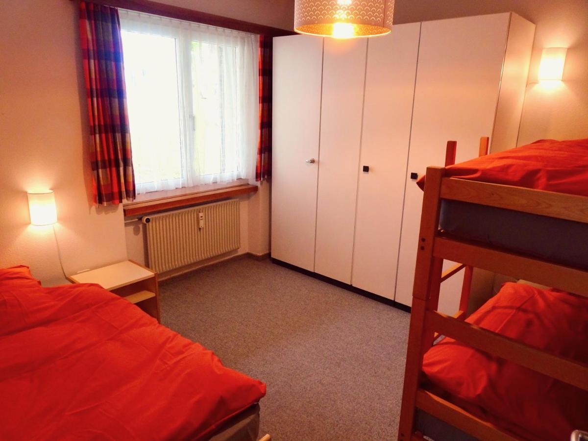 Arcula Apartment Флимс Екстериор снимка