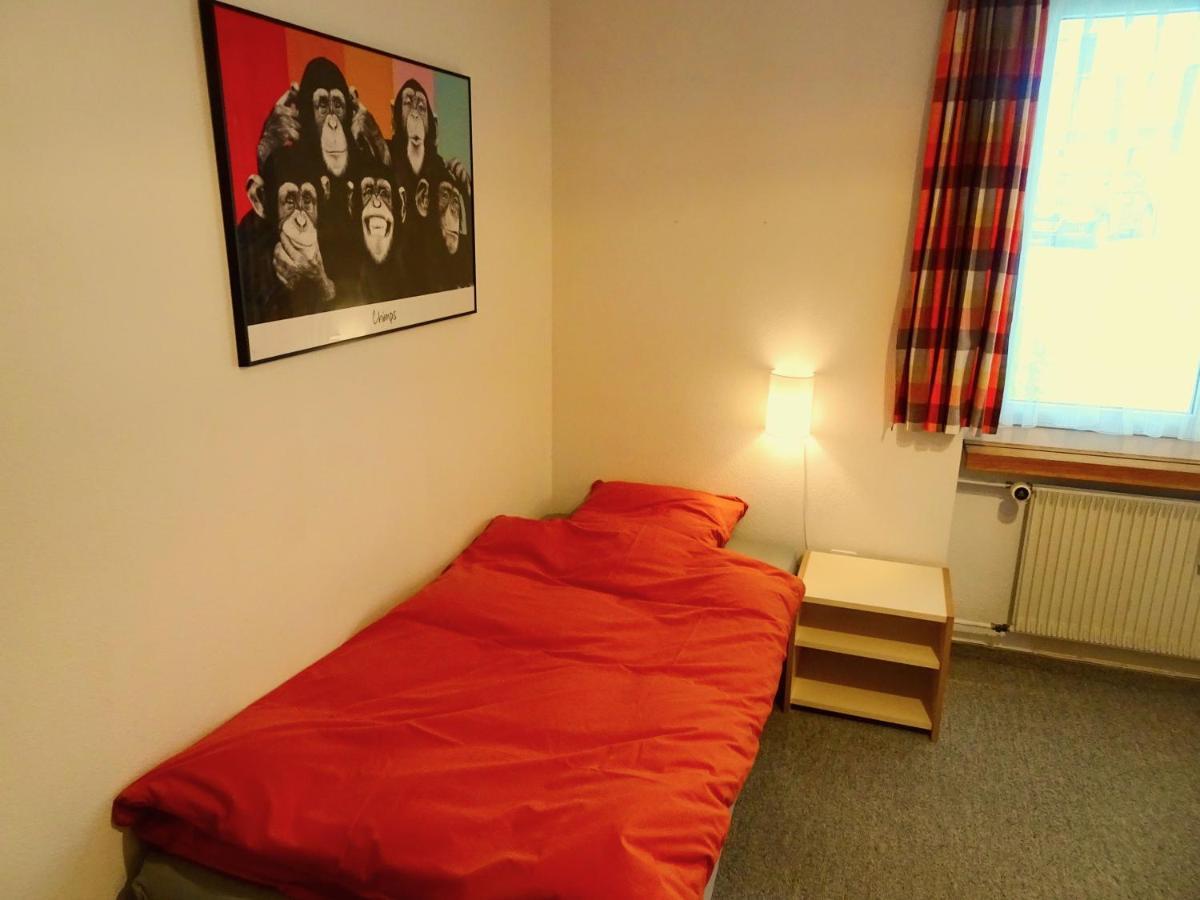 Arcula Apartment Флимс Екстериор снимка