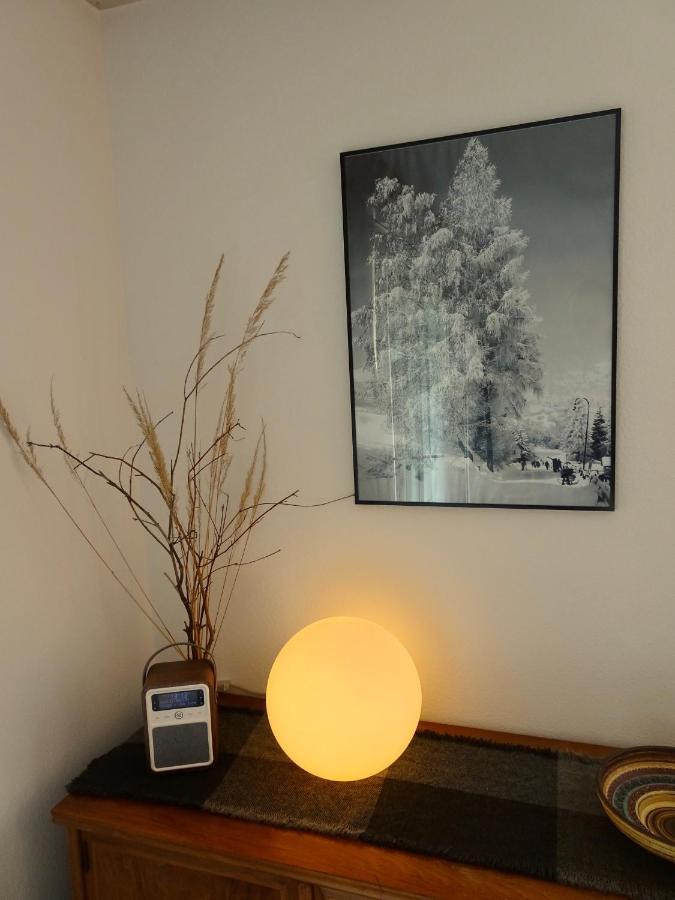 Arcula Apartment Флимс Екстериор снимка