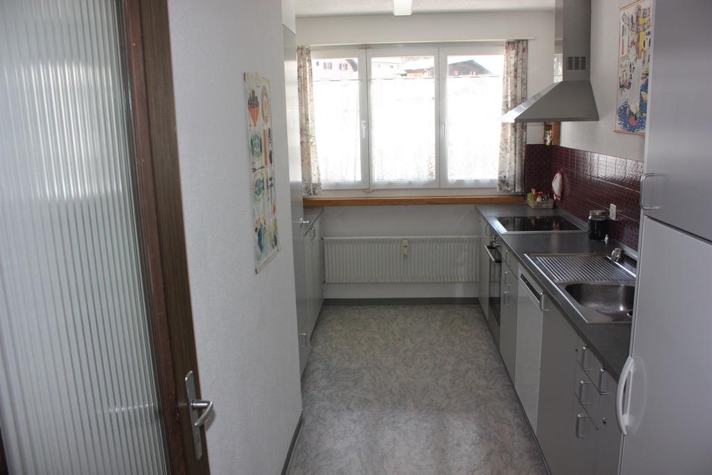 Arcula Apartment Флимс Стая снимка