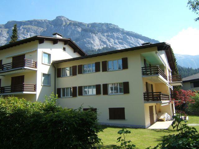 Arcula Apartment Флимс Екстериор снимка