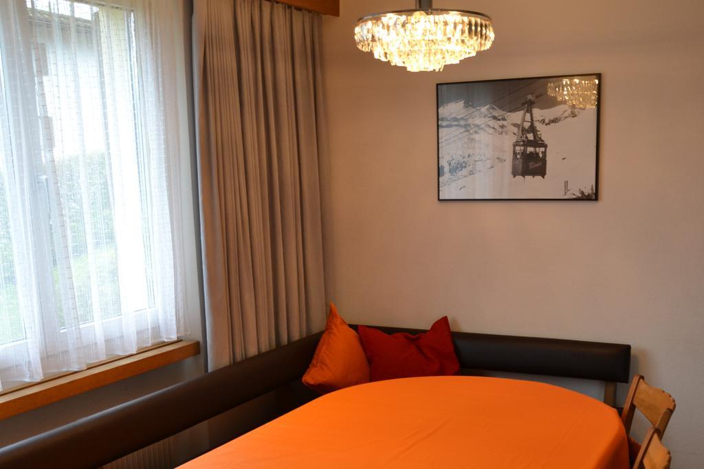 Arcula Apartment Флимс Екстериор снимка