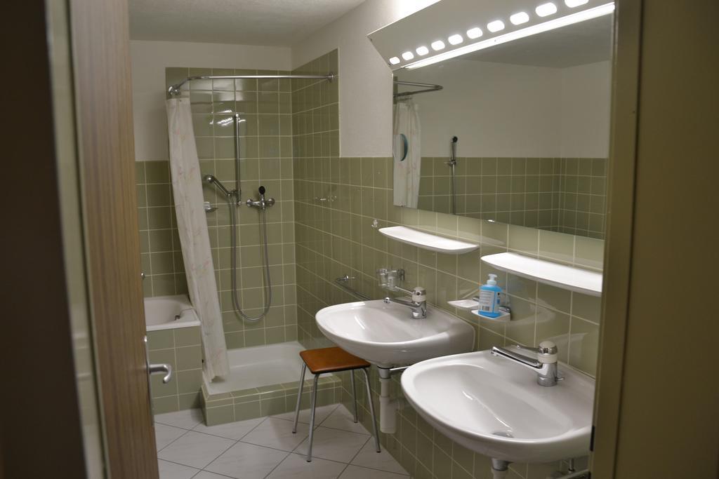 Arcula Apartment Флимс Екстериор снимка