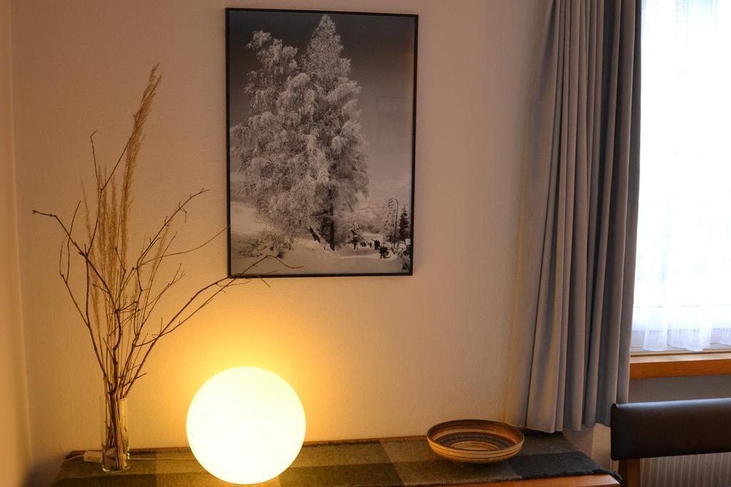 Arcula Apartment Флимс Екстериор снимка