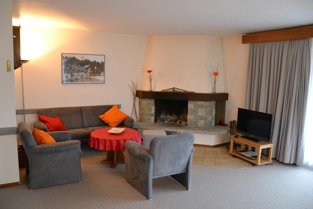 Arcula Apartment Флимс Екстериор снимка