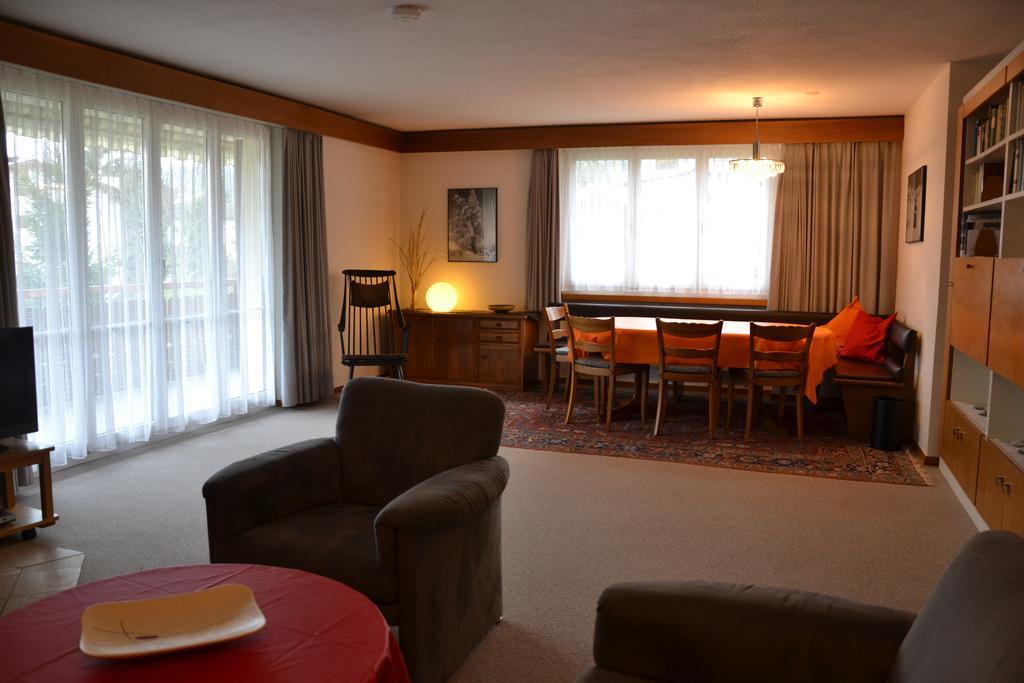 Arcula Apartment Флимс Екстериор снимка