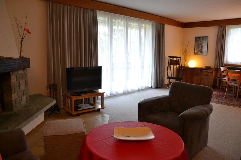 Arcula Apartment Флимс Екстериор снимка