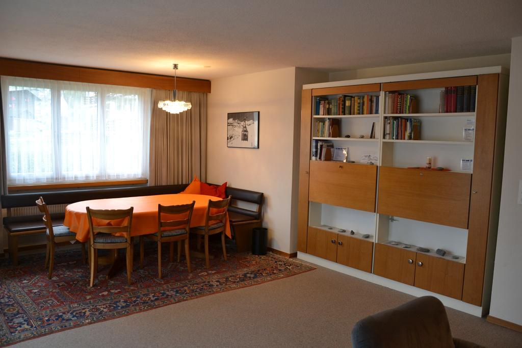 Arcula Apartment Флимс Екстериор снимка
