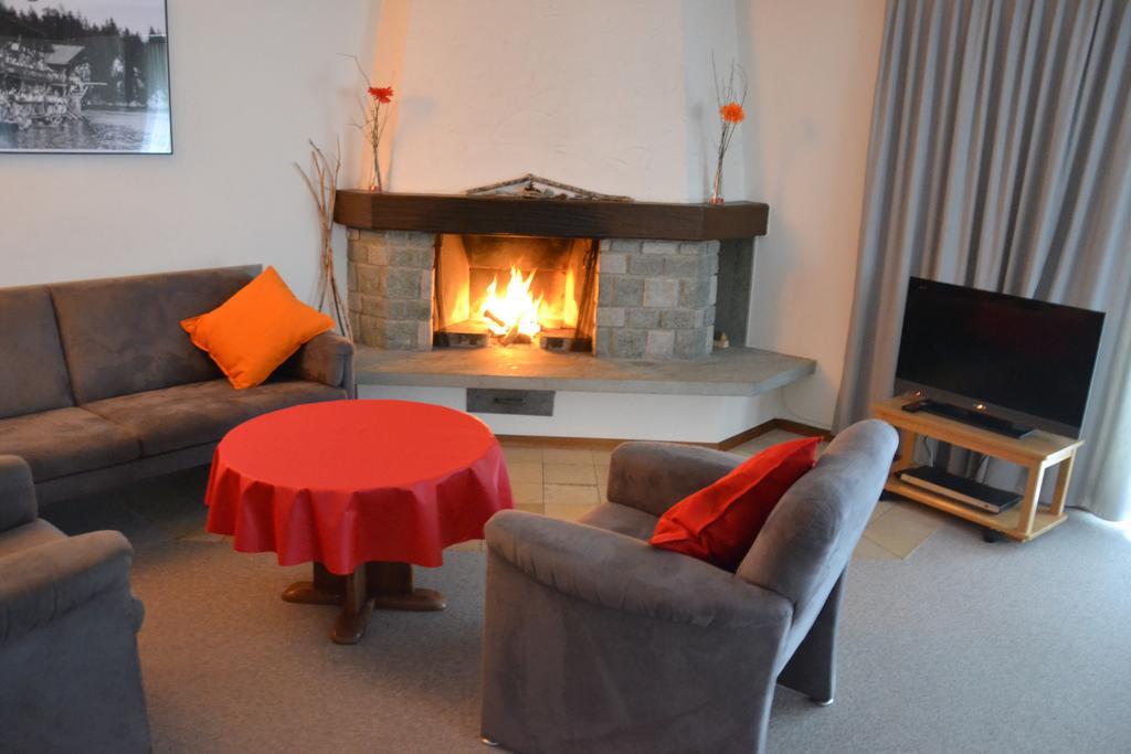 Arcula Apartment Флимс Екстериор снимка