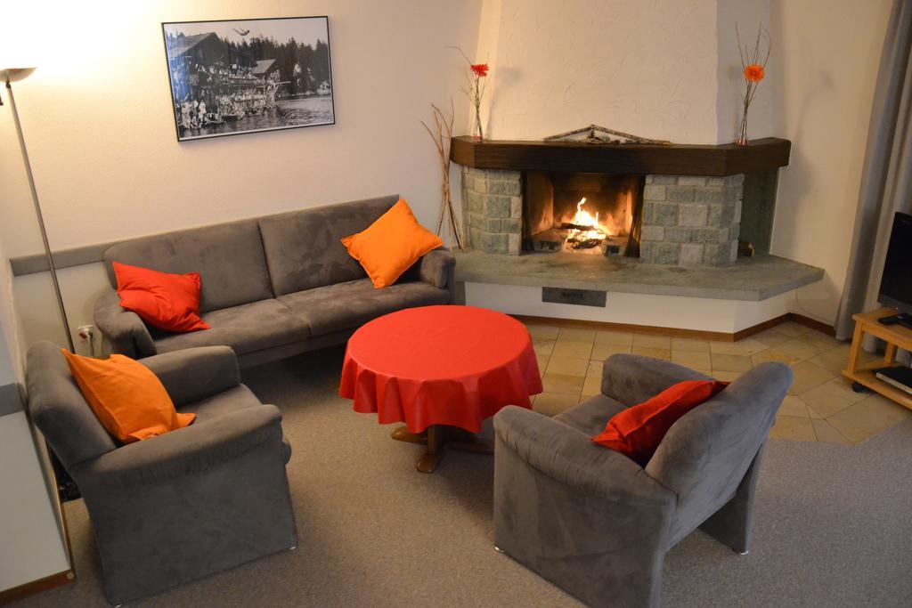 Arcula Apartment Флимс Екстериор снимка