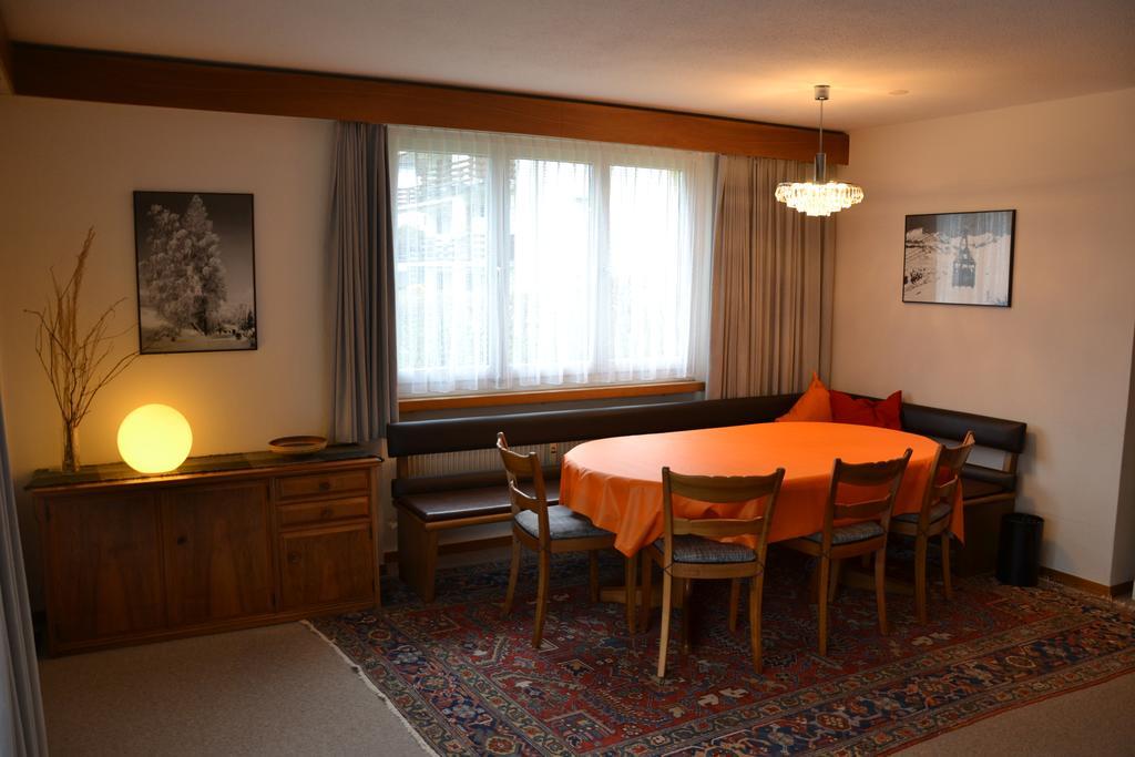 Arcula Apartment Флимс Екстериор снимка