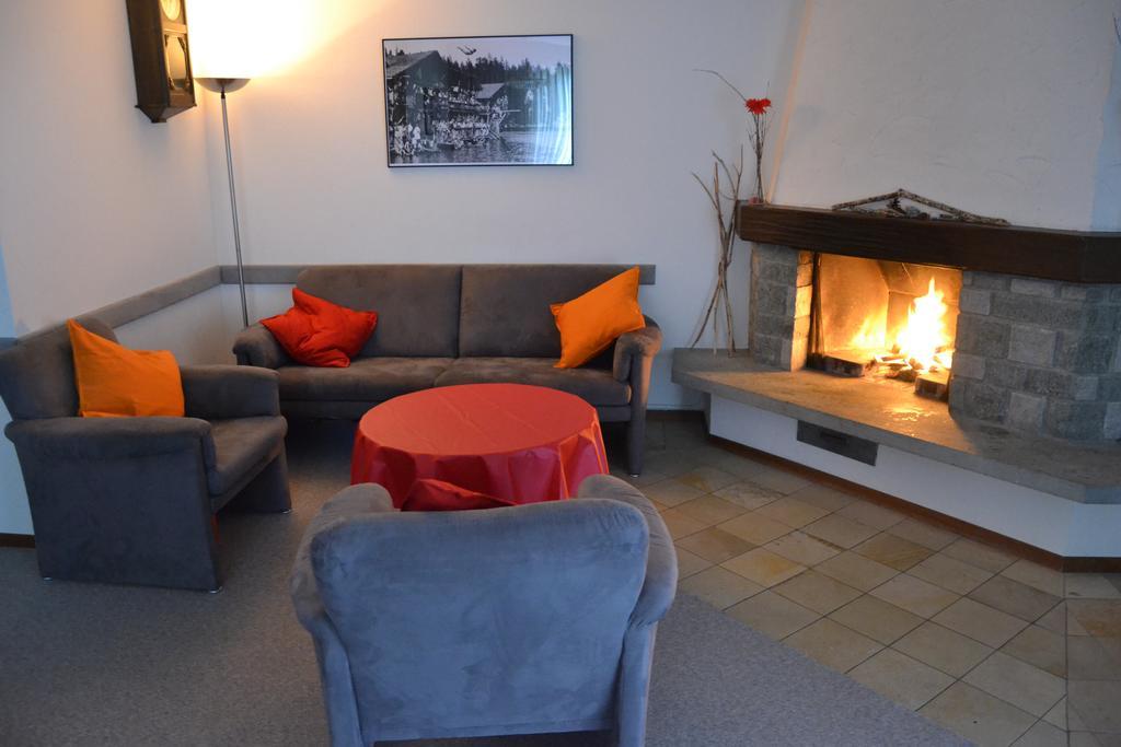 Arcula Apartment Флимс Екстериор снимка