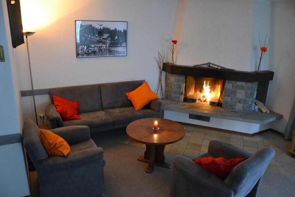 Arcula Apartment Флимс Екстериор снимка