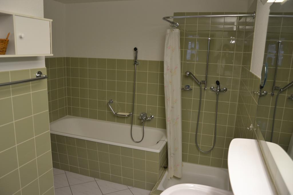 Arcula Apartment Флимс Екстериор снимка